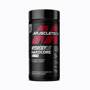 Hydroxycut Elite