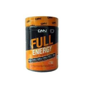 Full Energy