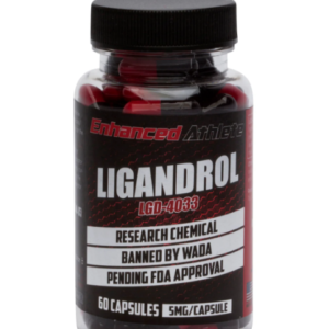 Ligandrol