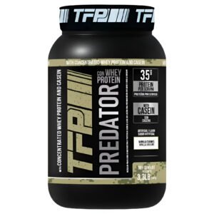 TFP Predator