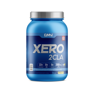Xero 2 CLA