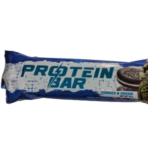 Protein bar