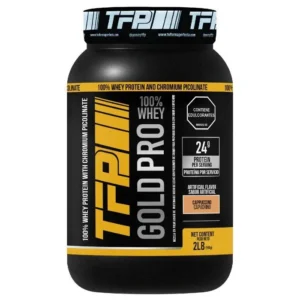 TFP Gold Pro