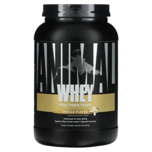 Universal Animal Whey